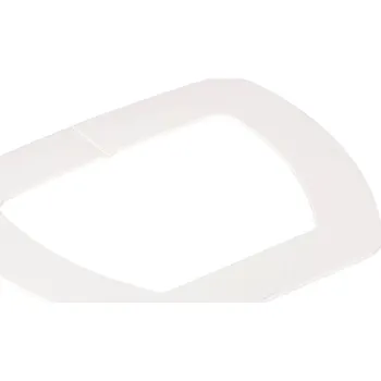 kabelová chránička SCHNEIDER ELECTRIC SCHNEIDER Rámeček ISM20810P stropní ISM20810P