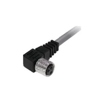 Rozvaděč LANBAO Kabel CE8-N3G2-U 2m ke snímači úhlový CE8-N3G2-U