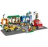 Stavebnice LEGO LEGO City 60306 Ulice s obchůdky