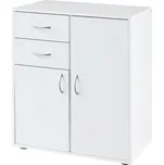 Idea nábytek 1504 bílá