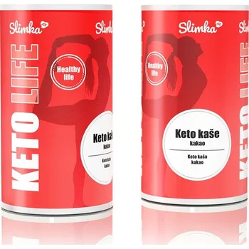 Slimka Keto kaše 250 g
