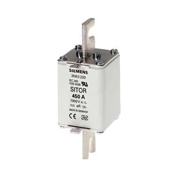 SIEMENS Pojistka SIEMENS 3NE3227 250A aR 3NE3227