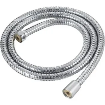 Sprchová hadice Sprchová hadice dvouzámková 150cm