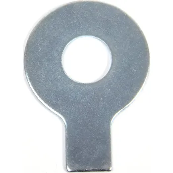 Matice Podložka pojistná jazýčková ZN - 21.0