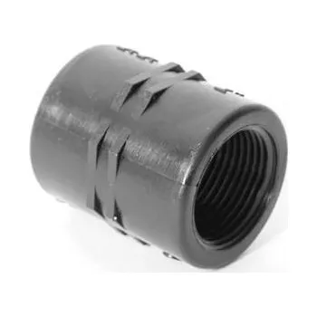 Fitinka PLASTICA ALFA Nátrubek 5/4" - plast