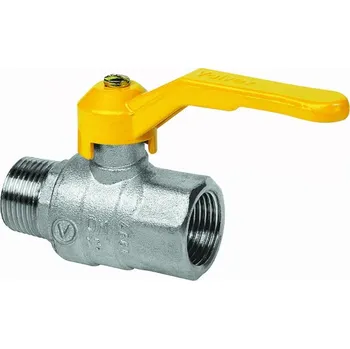 Vodovodní kohout Kulový kohout plyn MF 3/4"