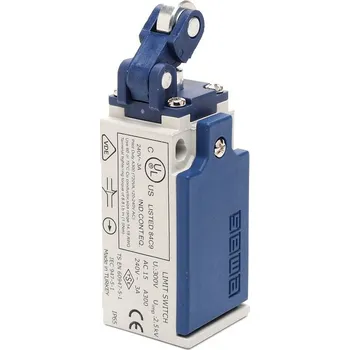 spínaný zdroj EMAS Spínač L5K13MIM311 koncový plast L5K13MIM311