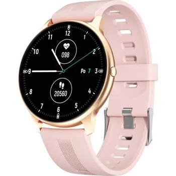 Chytré hodinky Recenze Printwell PW-103