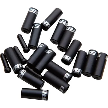 Lanko pro jízdní kolo Sram Ferrule Kit black