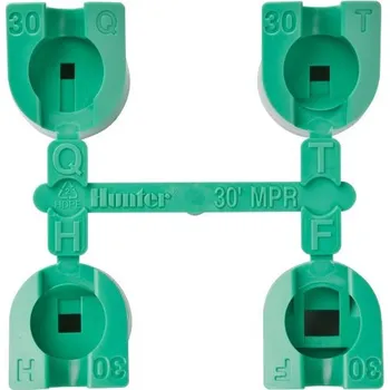 Zavlažovač HUNTER Trysky MPR-30 pro postřikovače HUNTER - PGP Ultra, I-20, I-20 SS