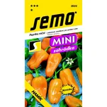 SEMO Hamík Mini paprika zeleninová 30 ks