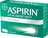 Aspirin 500 mg, 20 tbl.