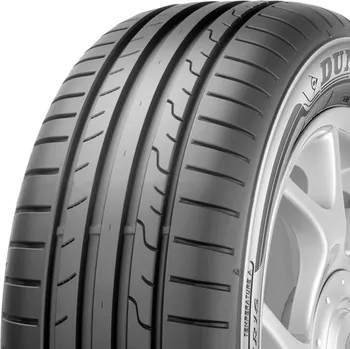 Letní osobní pneu Dunlop SP Sport BluResponse 215/50 R17 95 W XL