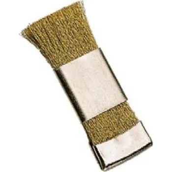 Zubní kartáček Becht Kartáček na čištění nástrojů jemný 1ks