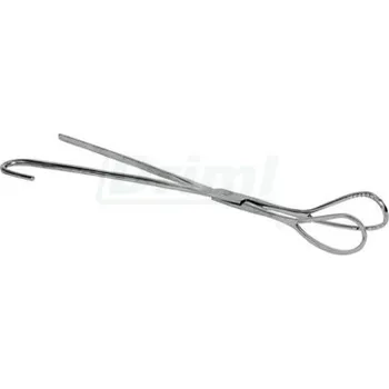 Chov hospodářského zvířete Porodní kleště pro prasnice