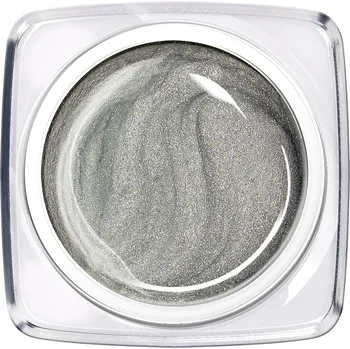 BIO NAILS CHARM barevný gel 80189 Silver Starry Sky 5 ml