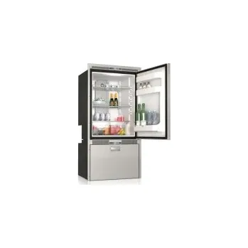 Lednice Vitrifrigo DW250 RFX (157L lednice /75L lednice)