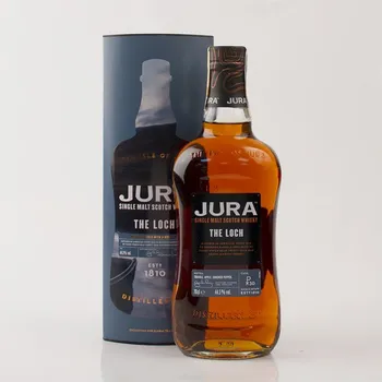 Whisky Isle of Jura The Loch 0,7L 44,5%
