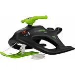 Big Maxi Bobby Bob Wild Spider černé