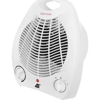 Teplovzdušný ventilátor Malatec 10996