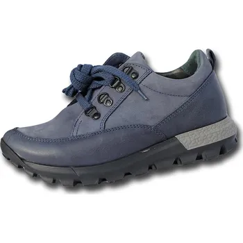 Dámské tenisky NAGABA Dámské trekové tenisky NAGABA, model 388 modré Velikost: 37