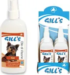 GILL'S Norkový olej 150 ml