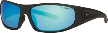 Sluneční brýle Greys G1 MATT CARBON/BLUE MIRROR