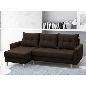 Sedací souprava Sedací souprava Makau, 117-potah: Malmo 28 MIRJAN 5902928901887