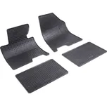 Rigum Gumové koberce Hyundai i40 2011-