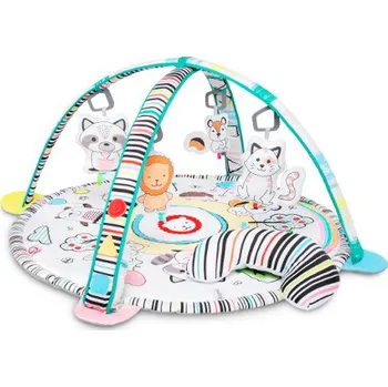 Hrací deka Lionelo Paula 2v1