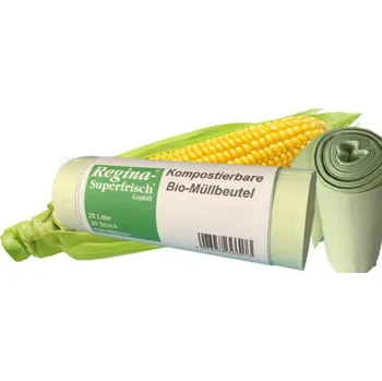 Pytle na odpadky Maxpack HC506020 Bio pytle na odpad 35 l 20 ks