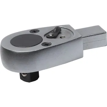 Ruční nářadí KRAFTWERKTOOLS Ráčnová hlava 1/2" 24 zubů pro momentové klíče 3235H / 3236H