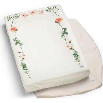 Přebalovací podložka Elodie Details povlak na přebalovací podložku Meadow Flower