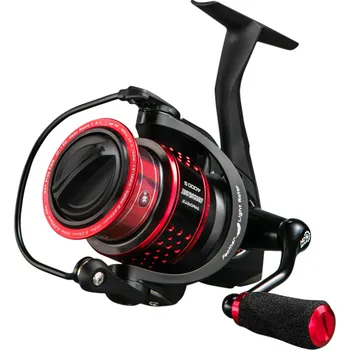 Rybářský naviják Rybářský naviják Favorite Hurricane 2500 (převod 5,2:1)