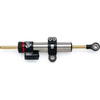 Matris Dampers Itálie KAWASAKI ZX 6R 09-16 tlumič řízení Matris provedení: tlumič série R