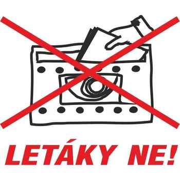 LETÁKY NE!