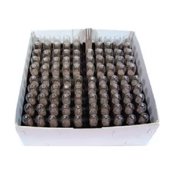 Masážní přístroj Ampule pro CM přístroj