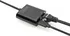 Datový kabel DIGITUS USB-C + PD černý