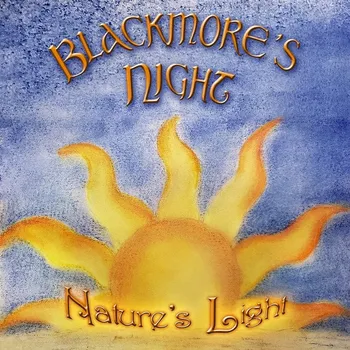 Zahraniční hudba Nature's Light - Blackmore's Night [CD]