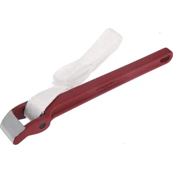 Ruční nářadí KRAFTWERKTOOLS Klíč s popruhem 0-220mm