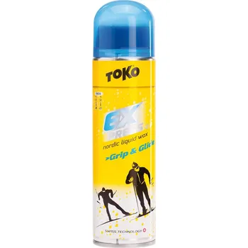 Toko Express Grip and Glide -30 °C/0 °C…