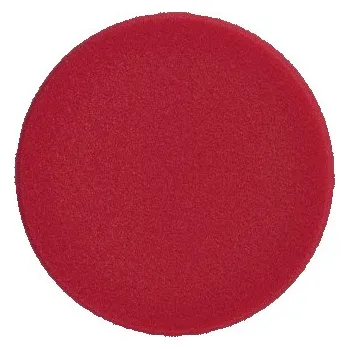 Brusný kotouč Sonax kotouč červený 160 mm - brusný tvrdý