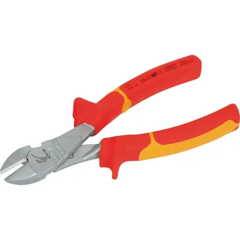Ruční nářadí KRAFTWERKTOOLS Kleště štípací boční silové 1000V VDE HIGHTECH Varianta: Kleště štípací boční silové 180mm 1000V VDE HIGHTECH