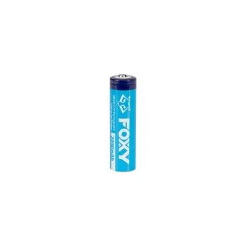 RC vybavení Li-Ion akumulátor Foxy 2000 mAh 15C (2 ks)