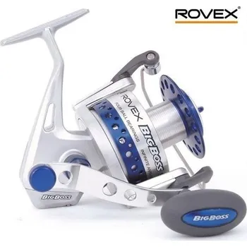 Rybářský naviják Naviják ROVEX Big Boss 7500 (POZOR, NA TENTO PRODUKT SE NEVZTAHUJE ŽÁDNÝ DÁREK !)
