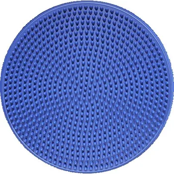 Trendy Sport Masážní podložka Bamusta Coxim, oboustranná, 33 cm, modrá