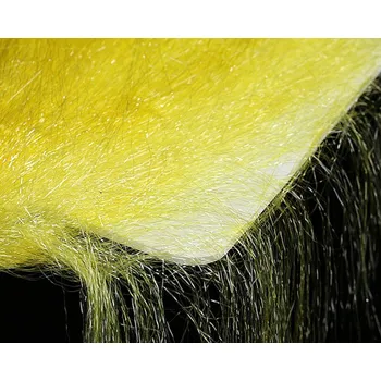 Sybai Fine Hair Yellow