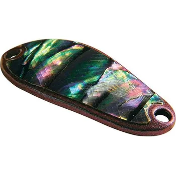 Umělá nástraha Plandavka SV Fishing Lures Individ 25mm 2g SB08