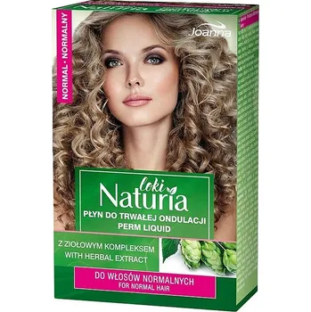 Joanna Trvalá ondulace normální 2 x 75 g
