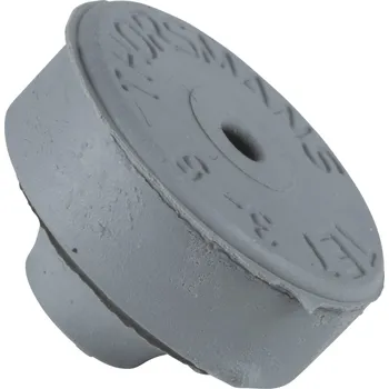 Rozvaděč SCHNEIDER ELECTRIC SCHNEIDER Průchodka IMT36185 ISO M50 kabelová IMT36185